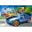 Castorland - Puzzle Police Chase 40 maxi - 40 - 99 piese