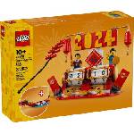 LEGO® Festival Calendar 2024 (40678)