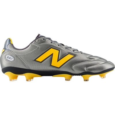 New Balance 442 Elite v3 FG šedá