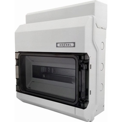 Rozvodnice Hensel 0 V IP54 0 A