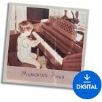 Musical Sampling Atelier Series Memories Piano (Дигитален продукт)