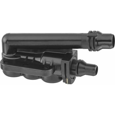 Pouzdro termostatu TOPRAN 502 338 (502338)