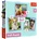 Trefl Пъзел Trefl 3 в 1 - Прекрасни кученца (34854)