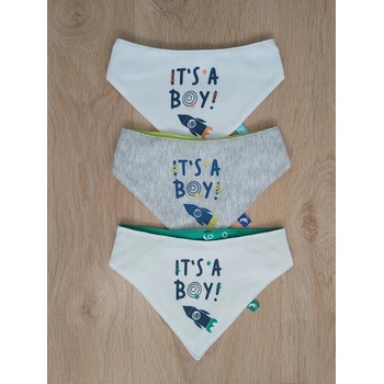 Image 1 of Rach Бандана " It' s a boy! "