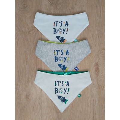 Rach Бандана " It' s a boy! "