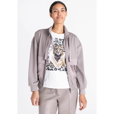 Tuzzi Quiet Wild Taupe