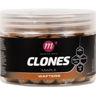 MAINLINE Wafters Clones Barrel Maple 150ml 10x14mm xJavor