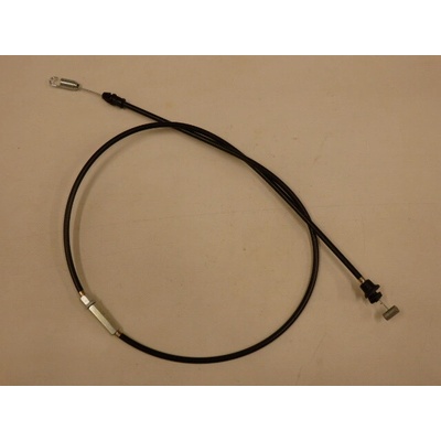 PUBERT Gear cable