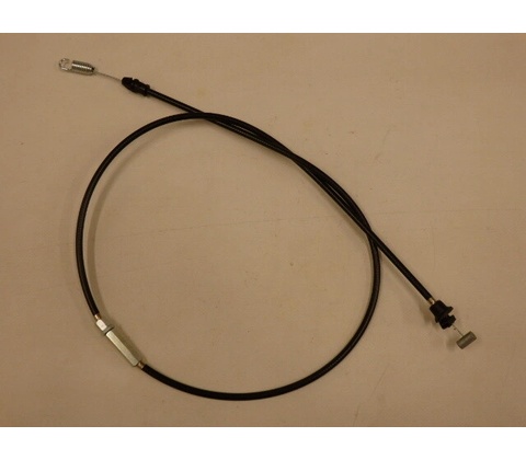 PUBERT Gear cable