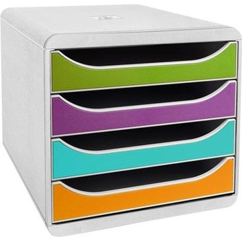 Image 1 of Exacompta Big-Box Pop NCo EX310909D