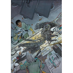 Aliens Epic Collection: The Original Years Vol. 3 | Christopher Taylor (ISBN: 9781302965167)