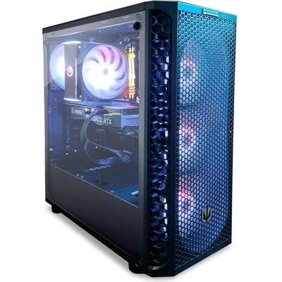 Barbone GAME GAME_r5_4060Ti_W11