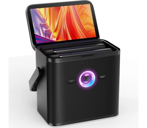 Ikarao Shell S3