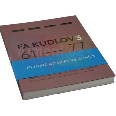 FA - KUDLOV 3 – Kudlovská stodola | Marcel Sladkowski