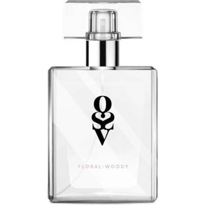 Obsessive OBS Parfum Floral-woody 30 ml