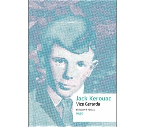 Vize Geralda - Kerouac Jack