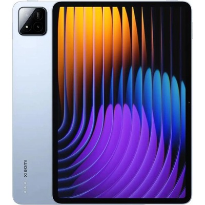 Xiaomi Pad 7 8GB+256GB blue VHU5286EU