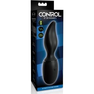 CONTROL by Sir Richard's Ultimate Silicone Rimmer