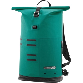 Ortlieb Раница за колоездене Ortlieb Commuter 21 Cycling backpack - Atlantis Green - размер One Size (502-9465-0111)