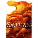 Saurian