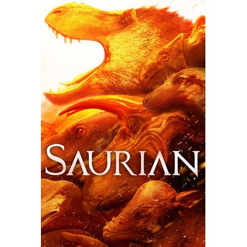 Saurian