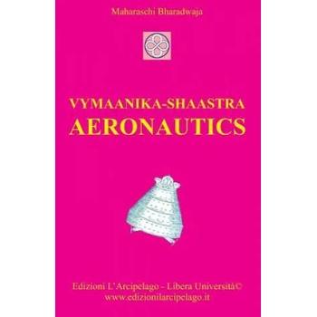 Image 1 of Vymaanika-Shaastra Aeronautics | Maharshi Bharadwaaja