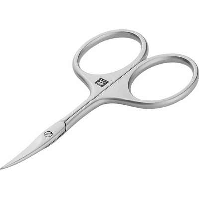 Zwilling J.A.Hencels nožnice na kožičku 90 mm nerez