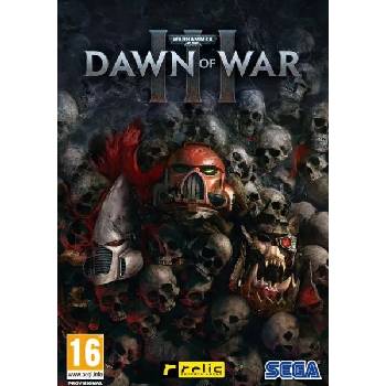 SEGA Warhammer 40,000 Dawn of War III (PC)