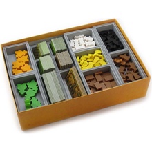 Folded Space Agricola Family Insert