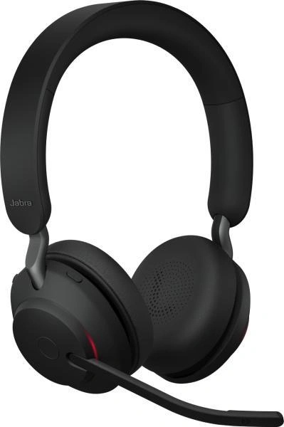 Jabra /Evolve2 65 MS Teams Stereo (26599-999-999)