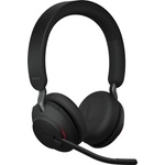 Jabra /Evolve2 65 MS Teams Stereo (26599-999-999) Слушалки