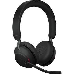 Jabra /Evolve2 65 MS Teams Stereo (26599-999-999) Слушалки
