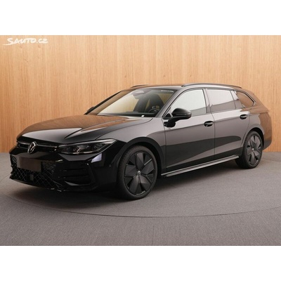 Volkswagen Passat 2.0 TDI R-Line DSG 4Motion 142 kW