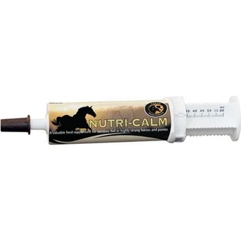 FORAN EQUINE Nutri-Calm Gel 60 мл