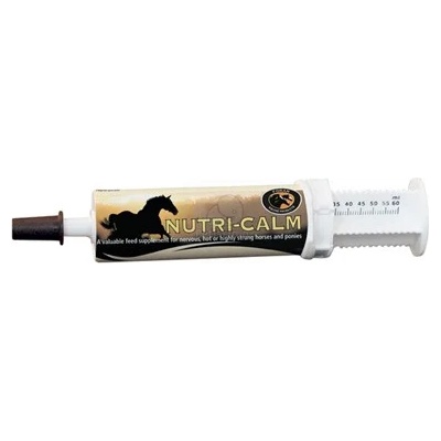 FORAN EQUINE Nutri-Calm Gel 60 мл