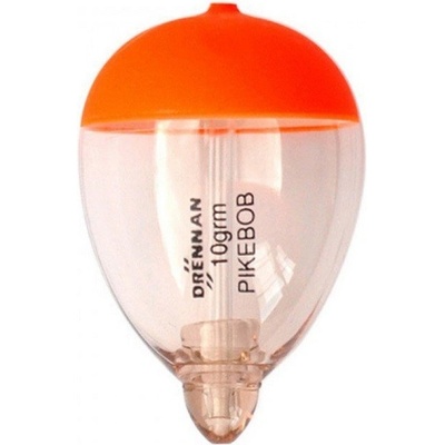 DRENNAN Crystal Pike bob 7g