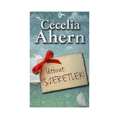 Utóirat: Szeretlek