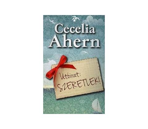 Utóirat: Szeretlek