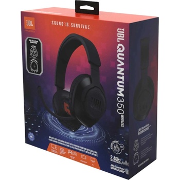 JBL Quantum 350 Wireless
