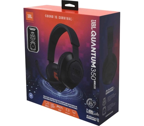 JBL Quantum 350 Wireless