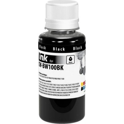 Inkoust TonerDepot Brother LC-900BK - kompatibilní