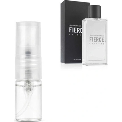 Abercrombie & Fitch Fierce Cologne kolínska voda pánska 2 ml vzorka
