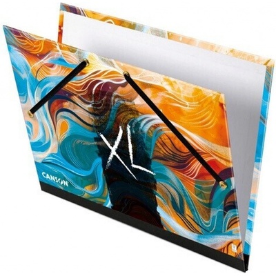 Canson desky výkresové 32 x 45 cm – Zboží Dáma