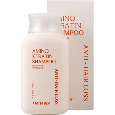 Trimay Šampon na suché vlasy proti vypadávání 310 ml