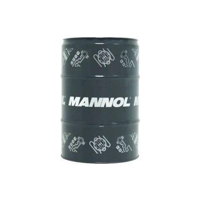 Mannol O.E.M. for VW Audi Škoda 5W-30 60 l