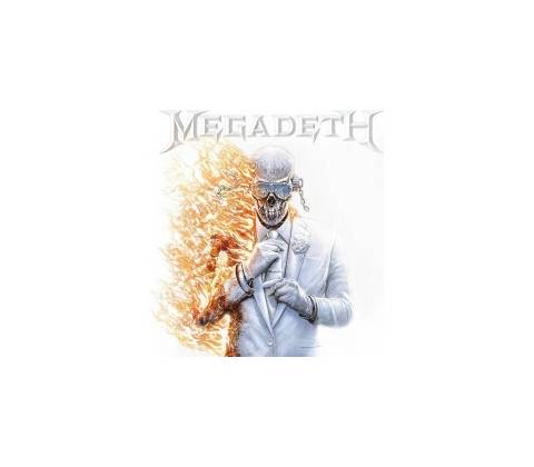 Megadeth - Megadeth CD