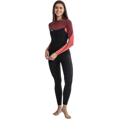 Jobe Sofia 3/2mm Wetsuit Women Rose Pink