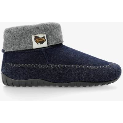 Gumbies Thredbo Navy/Grey