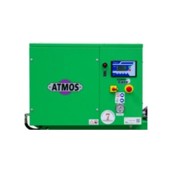 Atmos Albert E.65 K