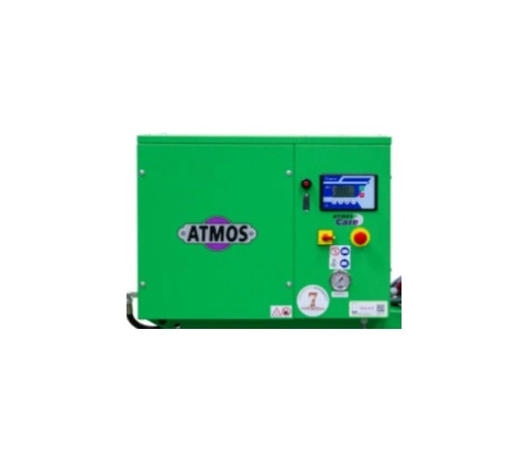 Atmos Albert E.65 K